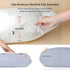 Momcozy J Shaped Maternity Body Pillow